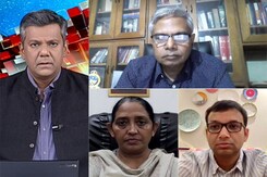 All 11 Jailed For Bilkis Bano Gang-rape Released: <i>Nari Shakti</i> Just A Slogan? All 11 Jailed For Bilkis Bano Gang-rape Released: <i>Nari Shakti</i> Just A Slogan?