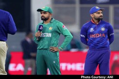 Asia Cup 2022 : विराट कोहली और बाबर आज़म नहीं, इन दो बल्लेबाज़ों के बीच होगी ज़बरदस्त टक्कर Asia Cup 2022 : विराट कोहली और बाबर आज़म नहीं, इन दो बल्लेबाज़ों के बीच होगी ज़बरदस्त टक्कर