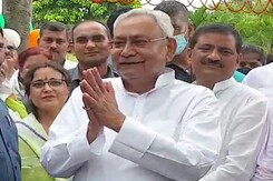 Nitish Kumar For PM? 2 Days After Taking Oath, What He Said Nitish Kumar For PM? 2 Days After Taking Oath, What He Said