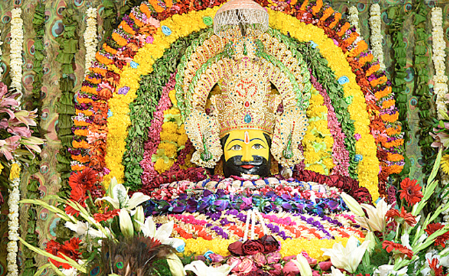 Rajasthan News: खाटू श्याम जी मंदिर में तैनात सुरक्षाकर्मियों से मारपीट, पुलिस ने कई श्रद्धालुओं को किया गिरफ्तार