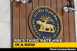 EMIs To Rise As RBI Hikes Interest Rate Again EMIs To Rise As RBI Hikes Interest Rate Again