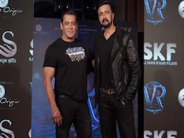 Kichcha Sudeep To NDTV: Salman Khan Is Family, Jacqueline Fernandez A Very Fine Actress Kichcha Sudeep To NDTV: Salman Khan Is Family, Jacqueline Fernandez A Very Fine Actress