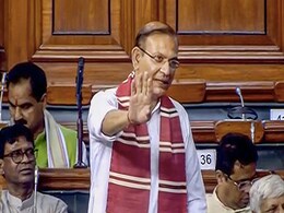 India's Formal Job Creation Rate Insufficient, Need To Do Better: BJP MP India's Formal Job Creation Rate Insufficient, Need To Do Better: BJP MP