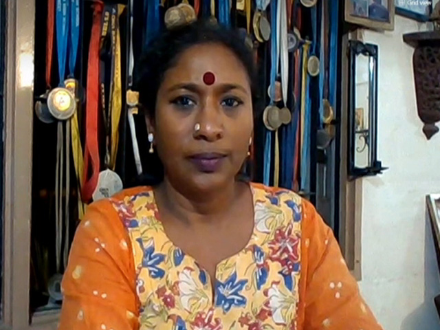 BJP Leader Thought She could Get Away: Activist On Household Help Torture
