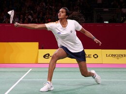 Madrid Masters: PV Sindhu Reaches Pre-Quarterfinals, Ashmita Chaliha Crashes Out Madrid Masters: PV Sindhu Reaches Pre-Quarterfinals, Ashmita Chaliha Crashes Out
