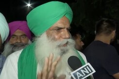 Punjab Farmers Call Off Proposed Protest After Bhagwant Mann Accepts "Most Of Demands" Punjab Farmers Call Off Proposed Protest After Bhagwant Mann Accepts "Most Of Demands"