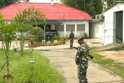 CBI Raids 2 Leaders From Tejashwi Yadav's Party CBI Raids 2 Leaders From Tejashwi Yadav's Party