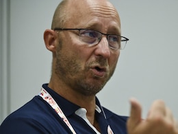 COVID-19 Was "A Disaster" For Badminton, Says BWF Chief COVID-19 Was "A Disaster" For Badminton, Says BWF Chief