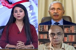 5 की बात : कैसे अमेरिका ने अल-कायदा प्रमुख अल-जवाहिरी को मारा? बता रहे हैं रक्षा मामलों के जानकार 5 की बात : कैसे अमेरिका ने अल-कायदा प्रमुख अल-जवाहिरी को मारा? बता रहे हैं रक्षा मामलों के जानकार