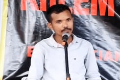 Assam-Meghalaya Border Deal: Conrad Sangma Faces Protests At Home Assam-Meghalaya Border Deal: Conrad Sangma Faces Protests At Home