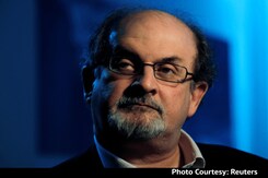India Condemns Attack On Salman Rushdie, Wishes Him Speedy Recovery India Condemns Attack On Salman Rushdie, Wishes Him Speedy Recovery