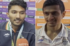 CWG 2022: Historic Medals For India In High Jump And Squash CWG 2022: Historic Medals For India In High Jump And Squash