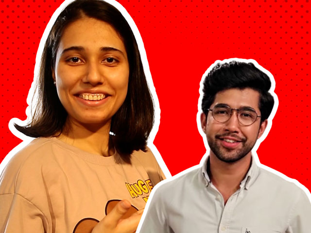 From 'Nazma Aapi' To 'Nanu', Salonayyy Discusses Her Journey