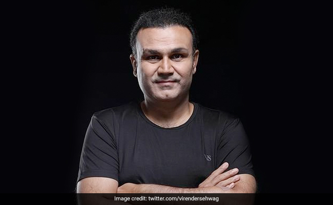 सहवाग ने पाकिस्तानी एंकर की उड़ाई खिल्ली, कहा- चिच्चा, आशीष नेहरा यूके के पीएम की तैयारी में हैं