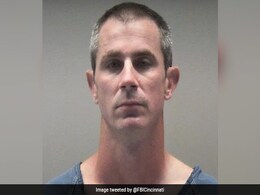 4 Shot Dead In Multiple Shootings In US Town, Suspect On The Run: Report 4 Shot Dead In Multiple Shootings In US Town, Suspect On The Run: Report
