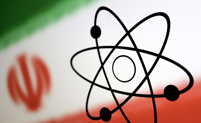 "Not Constructive": US On Latest Iran Response On Nuclear Deal