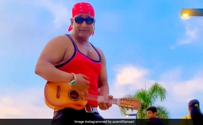 Case Against Salman Khan's Look-alike For Making Video On Railway Track