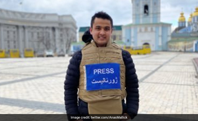 WION's Pak Journalist Abducted By Taliban In Kabul, Now Safe: Report