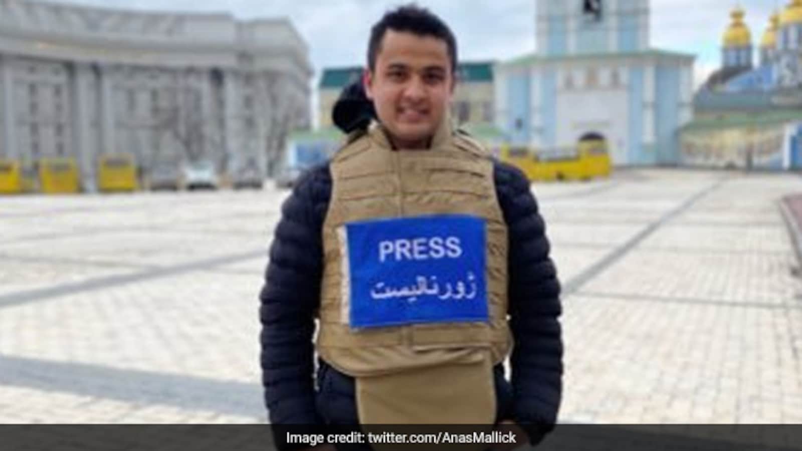 WION's Pak Journalist Abducted By Taliban In Kabul, Now Safe: Report