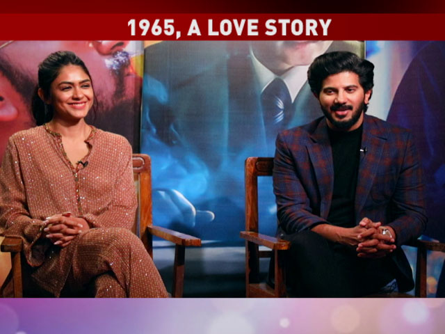 Dulquer Salmaan To NDTV: Want To Play Intense, Dark Roles