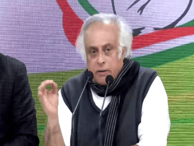 "Pointless Issue Over Black Clothes": Congress On PM's "Black Magic" Remark