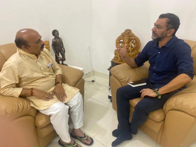NDTV Exclusive: Basavaraj Bommai Says BJP Has Given Him "A Free Hand"
