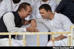 Veteran Ghulam Nabi Azad Quits Congress, Other Top Stories Veteran Ghulam Nabi Azad Quits Congress, Other Top Stories