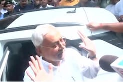 After Taking Oath In Bihar, Nitish Kumar Issues 2024 Challenge To PM Modi After Taking Oath In Bihar, Nitish Kumar Issues 2024 Challenge To PM Modi
