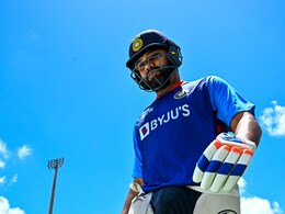 "We Have Moved On": Rohit Sharma On Loss vs Pakistan In T20 World Cup