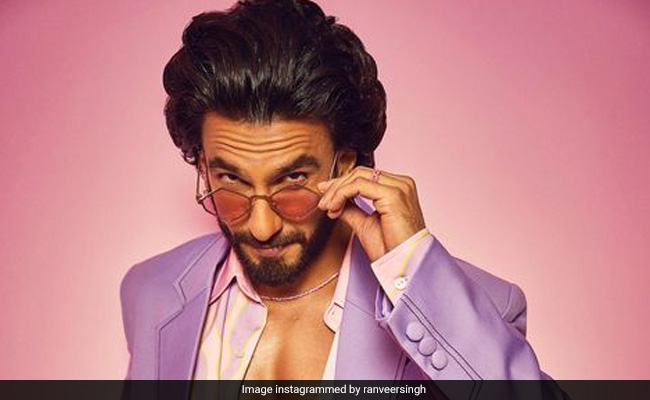 FIFA World Cup 2022: फुटबॉल के फाइनल में जोश होगा डबल, रणवीर सिंह इस तरह बढ़ाएंगे फैंस की एक्साइटमेंट