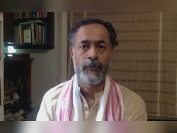 Makes Top Court&#039;s &quot;Intent&quot; Clear: Yogendra Yadav On Poll Roll Revision Order