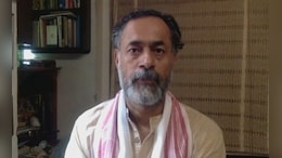 Makes Top Court's "Intent" Clear: Yogendra Yadav On Poll Roll Revision Order