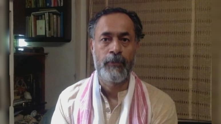 Makes Top Court's "Intent" Clear: Yogendra Yadav On Poll Roll Revision Order