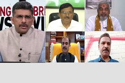 "Ramdev Maligned Allopathy To Sell Coronil": Medical Association Chief "Ramdev Maligned Allopathy To Sell Coronil": Medical Association Chief