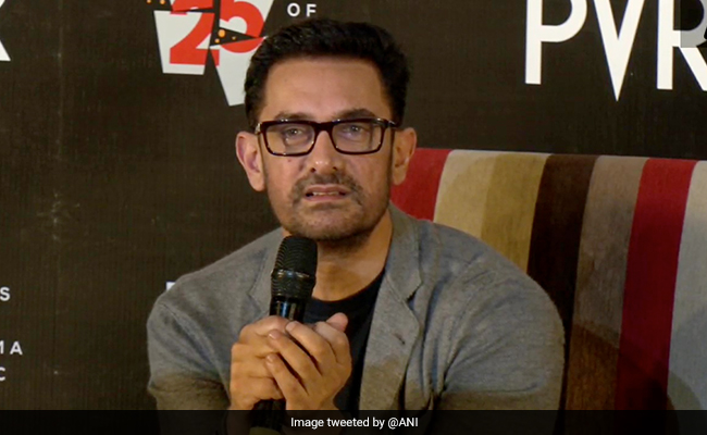 Aamir Khan On Boycott <i>Laal Singh Chaddha</i> Trend: "If I Hurt Anyone, I Regret It"