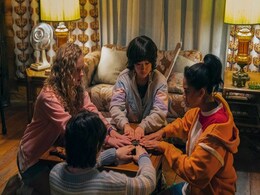 अमेजन प्राइम वीडियो पर आ रही है हॉरर फिल्म 'माई बेस्ट फ्रेंड्स एक्सॉर्सिज्म', 30 सितंबर को होगी रिलीज अमेजन प्राइम वीडियो पर आ रही है हॉरर फिल्म 'माई बेस्ट फ्रेंड्स एक्सॉर्सिज्म', 30 सितंबर को होगी रिलीज