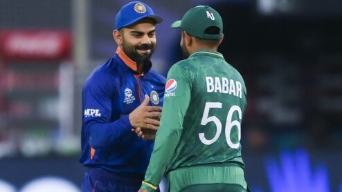 IND vs PAK Test: भारत और पाकिस्तान के बीच होगा टेस्ट मुकाबला!, MCC के मुख्य कार्यकारी अधिकारी ने कह दी बड़ी बात