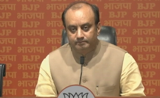 "Opposition Believe Corruption Is Their Right To...": BJP On Letter To PM Modi