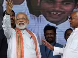 Opinion | Will Bihar Care For BJP's Hindutva Pitch This Time? Opinion | Will Bihar Care For BJP's Hindutva Pitch This Time?