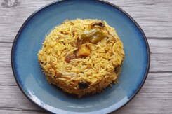 Veg Tandoori Pulao| How To Make Veg Tandoori Pulao Veg Tandoori Pulao| How To Make Veg Tandoori Pulao