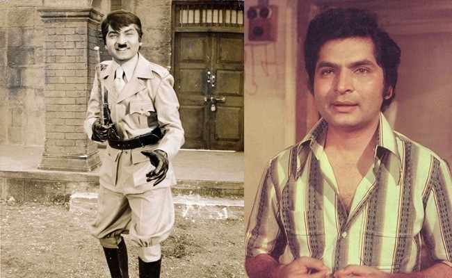 मशहूर कॉमेडियन असरानी का 84 वर्ष की उम्र में निधन, 5 दिन से अस्पताल में चल रहा था इलाज