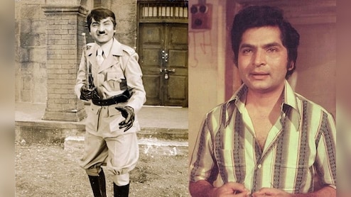 मशहूर कॉमेडियन असरानी का 84 वर्ष की उम्र में निधन, दिवाली की शाम हुआ अंतिम संस्कार