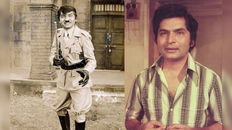 मशहूर कॉमेडियन असरानी का 84 वर्ष की उम्र में निधन, दिवाली की शाम हुआ अंतिम संस्कार मशहूर कॉमेडियन असरानी का 84 वर्ष की उम्र में निधन, दिवाली की शाम हुआ अंतिम संस्कार