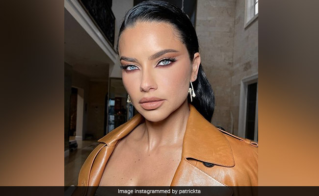 Elevate Your Eyes With The "Underliner" Makeup Trend