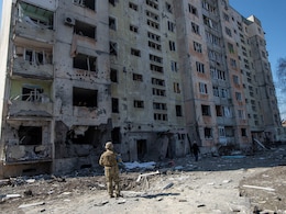 Britain Says It Is Unclear How Russia Plans To Increase Size Of Army