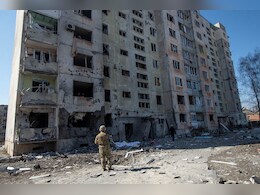 Amnesty Regrets "Distress And Anger" Caused By Ukraine Report