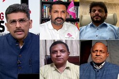 Telangana Hate Experiment Aimed At Elections? Telangana Hate Experiment Aimed At Elections?