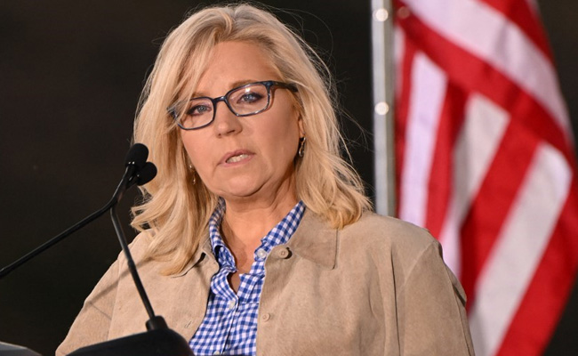 Despite Election Loss, Critic Aims To Lead Anti-Donald Trump Republicans