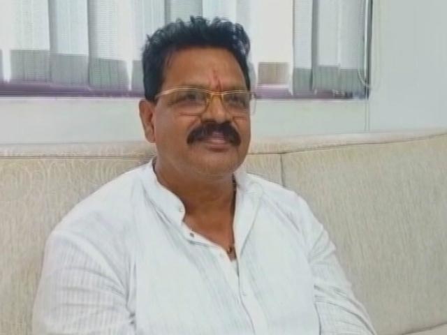 New Bihar Law Minister Faces Arrest. "Not Aware," Says Nitish Kumar