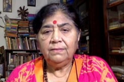 Savarkar Adulation All About Elections: Expert Mridula Mukherjee Savarkar Adulation All About Elections: Expert Mridula Mukherjee